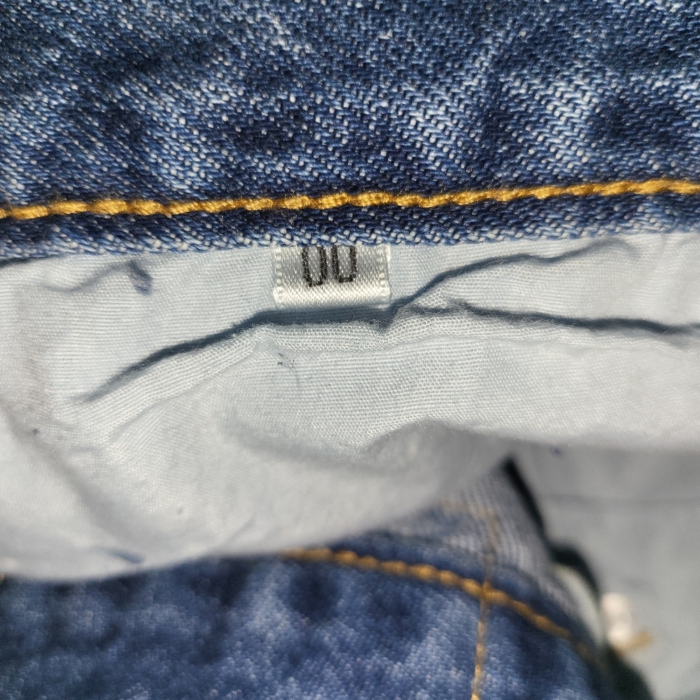 Bailey Ray size 00/23